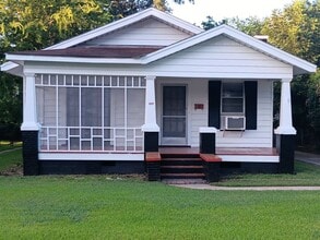 Building Photo - 109 E Dalzell St