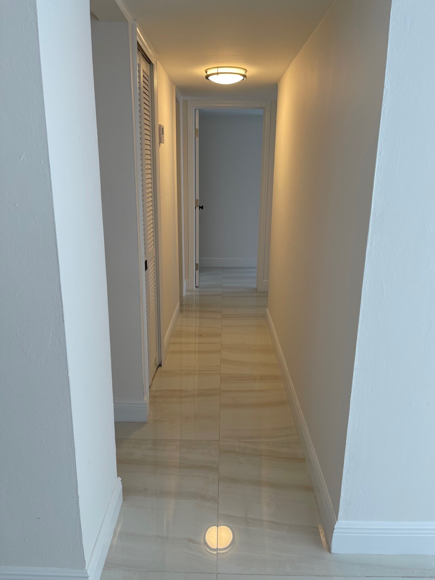 Hallway - 860 NW 87th Ave