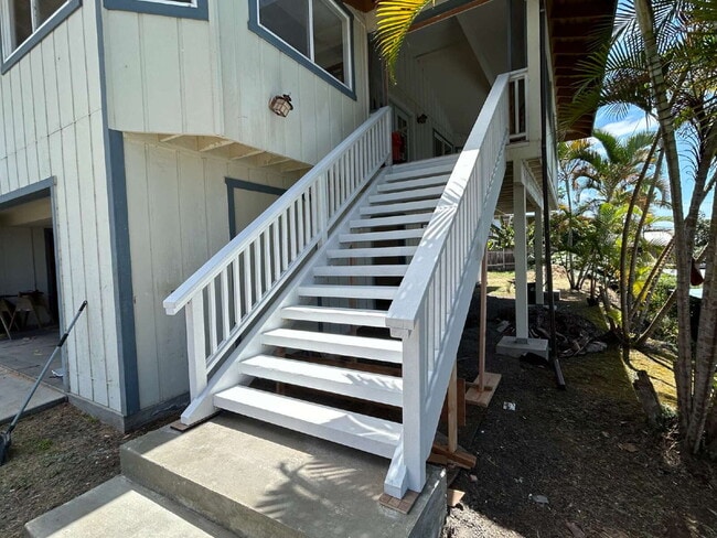 Building Photo - Available Now!  3bd/2ba Home For Rent in Kailua Kona