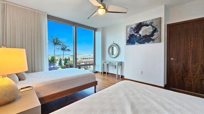 Building Photo - Rarely Available 2BR+Den at ONE Ala Moana | Amazing Views & Resort Amenities