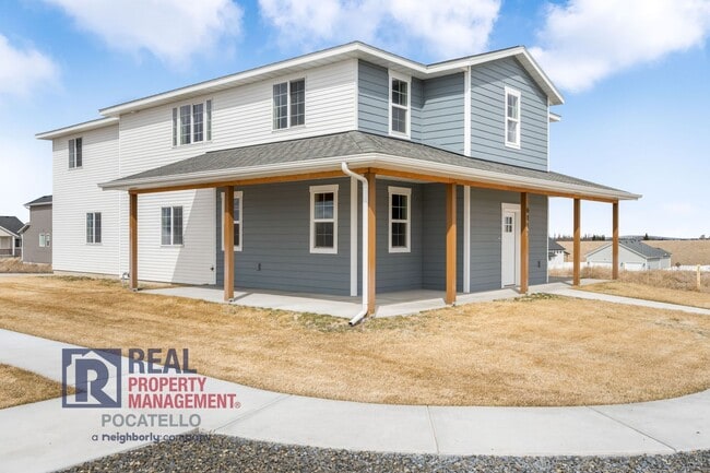 Building Photo - Brand New Construction 4 Bed 3.5 House - 2...