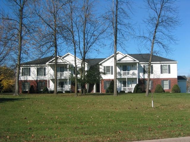 Building Photo - Regency Apartments