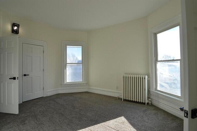 Building Photo - 2501 Poppleton Ave