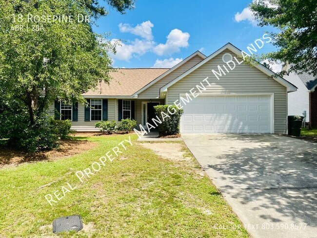 Primary Photo - 18 Rosepine Dr