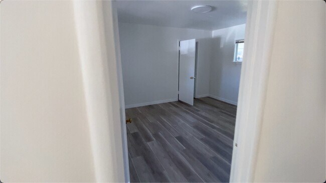 Bedroom - 1909 55th St