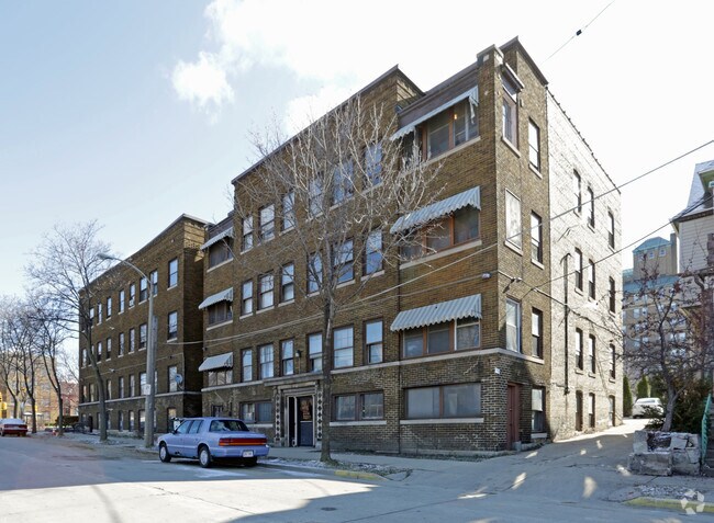 Building Photo - The Lelouvre Apartments/Randolph Grand Manor