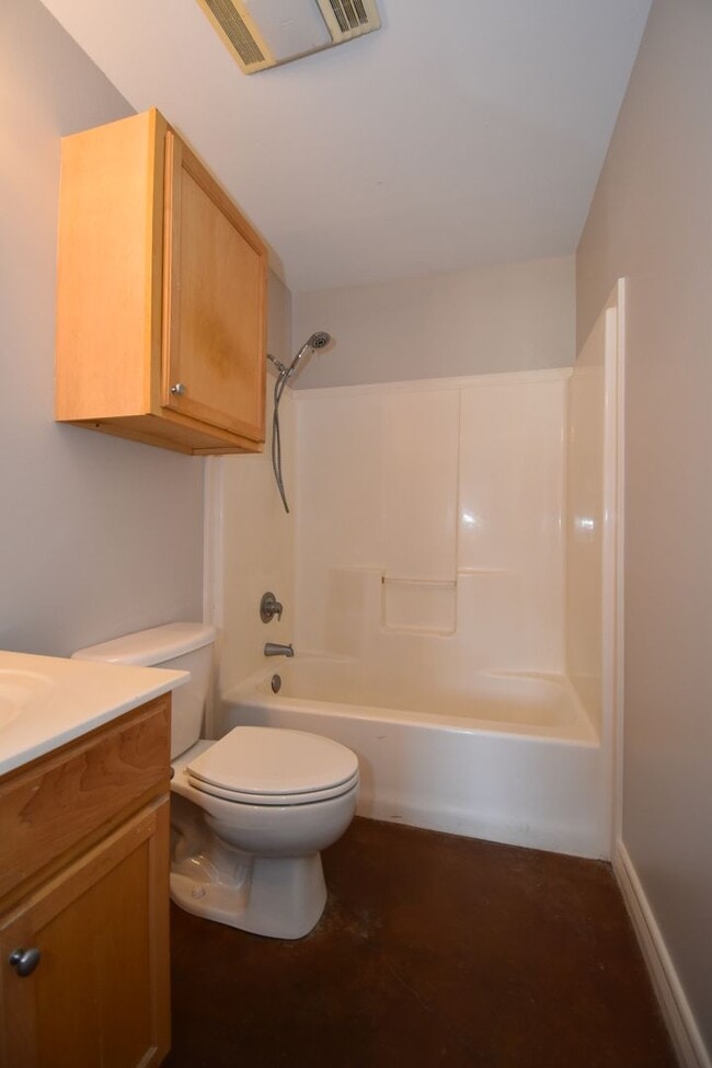 Building Photo - 3 Bedroom 2 Bath Home in Ruston