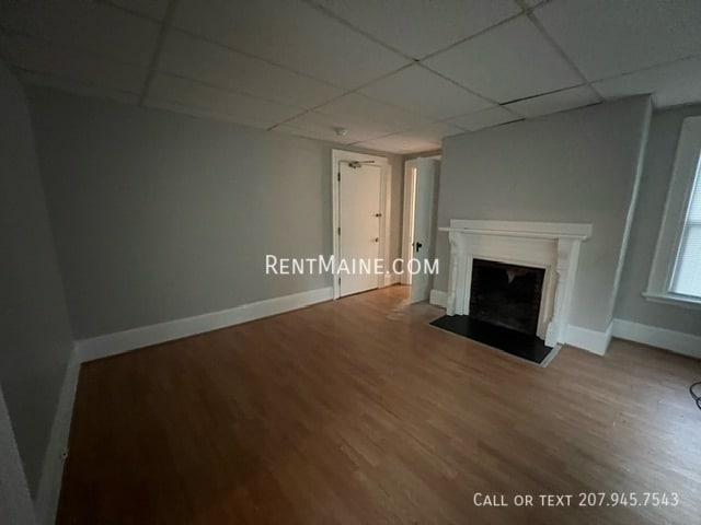 Building Photo - 36 Third St Apt.