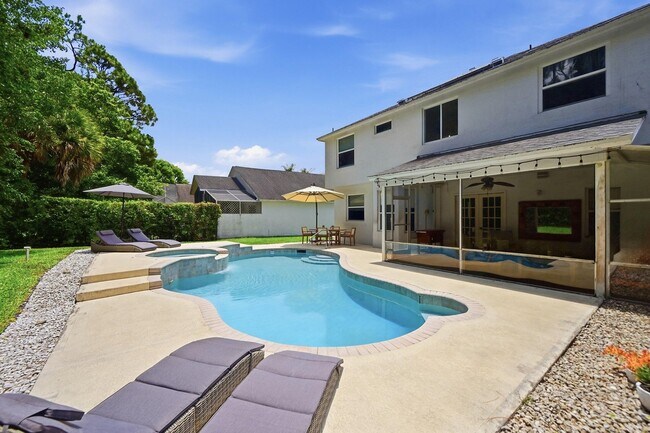 Building Photo - 15073 Oak Chase Ct