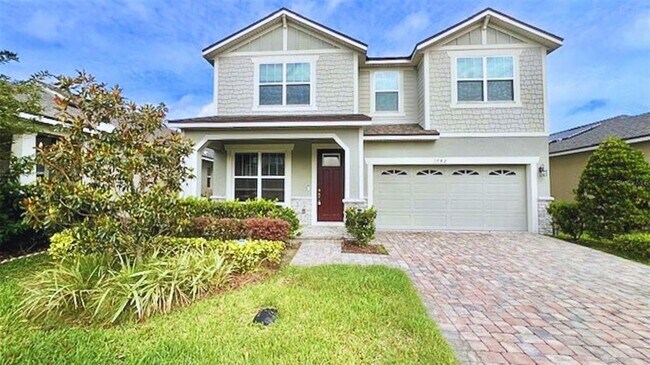 Primary Photo - 1782 Blissful Dr