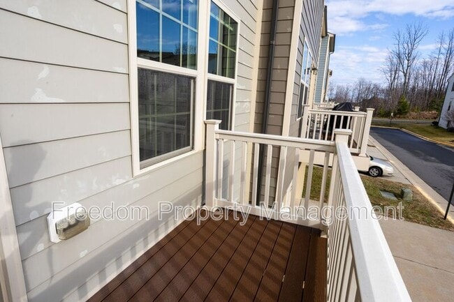 Building Photo - 2023 Serviceberry Rd