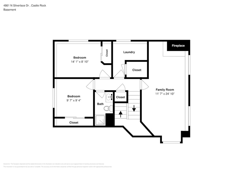 Building Photo - 4861 N Silverlace Dr