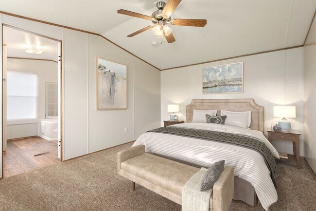 Building Photo - 5050 St Kitts Calle