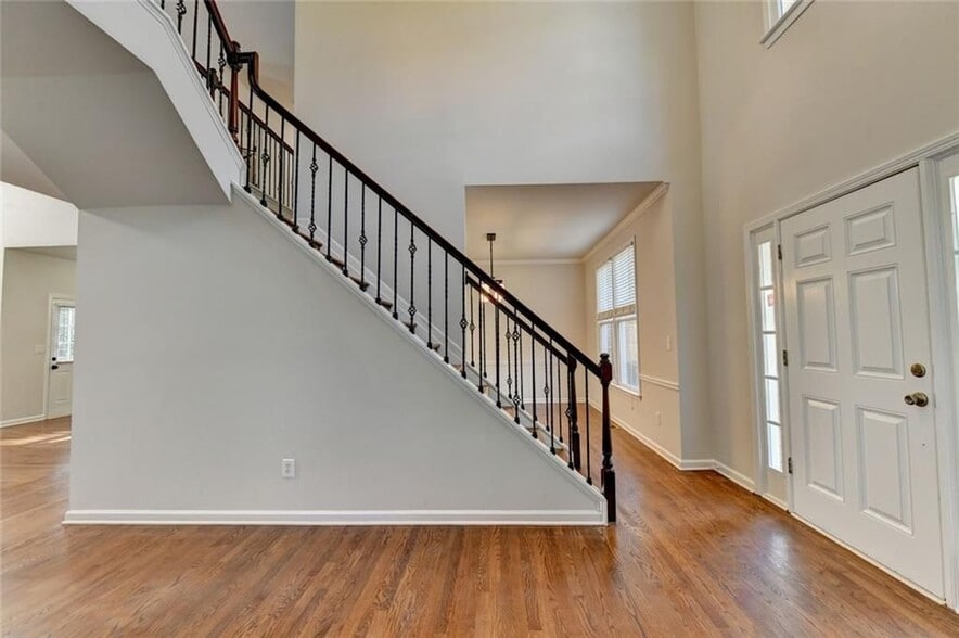 Building Photo - 5010 Tidewater Way
