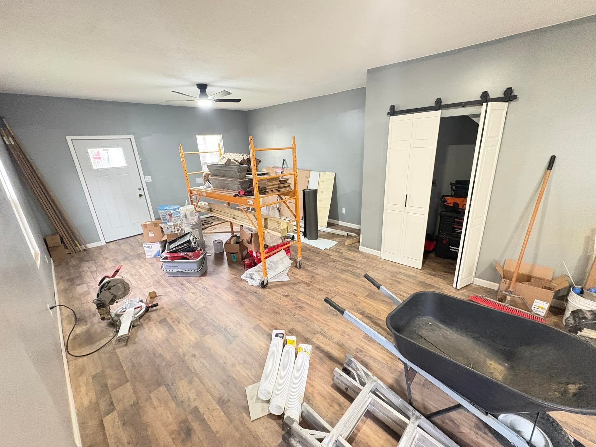 Building Photo - 206 McCook Ave