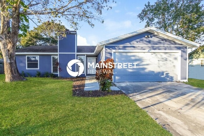 Primary Photo - 3 Bedroom Pet-Friendly Home in PALM BAY, FL with Main Street Renewal