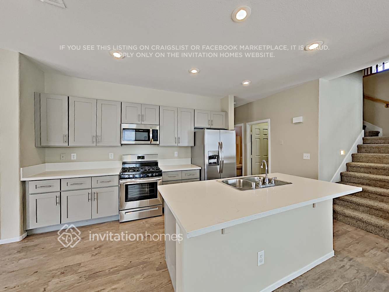 Building Photo - 6042 Halehaven Dr