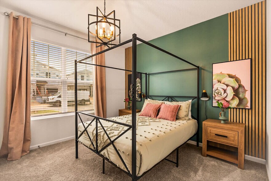 Building Photo - 2329 Distant Sun Trl