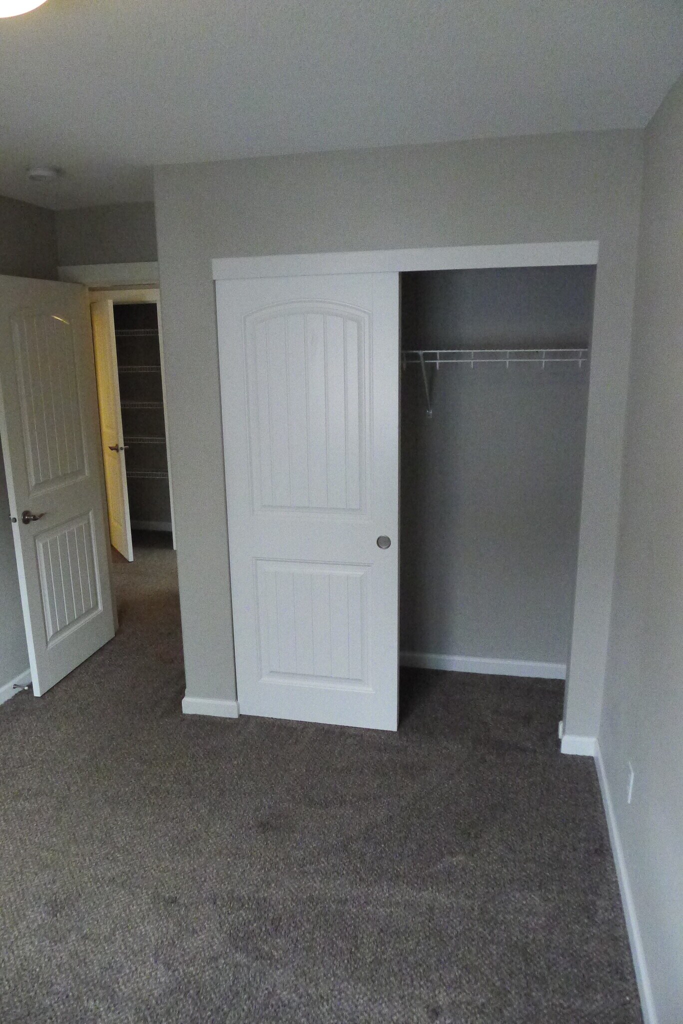 Third bedroom - 1136 R St