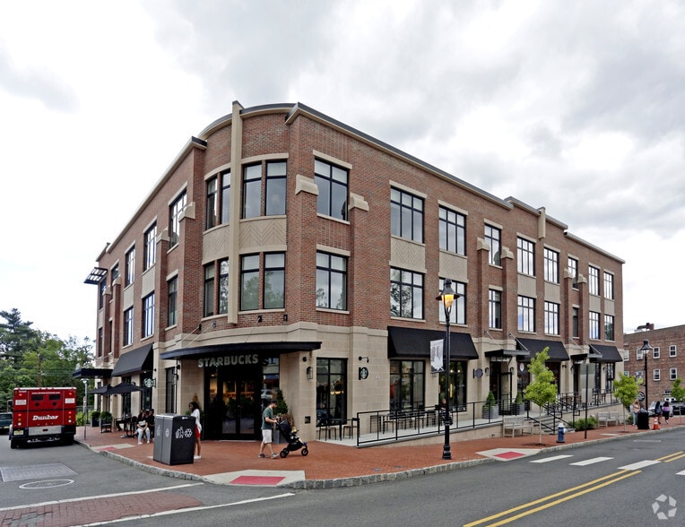 Clarus Maplewood 160 Maplewood Ave Maplewood NJ 07040 Apartment Finder