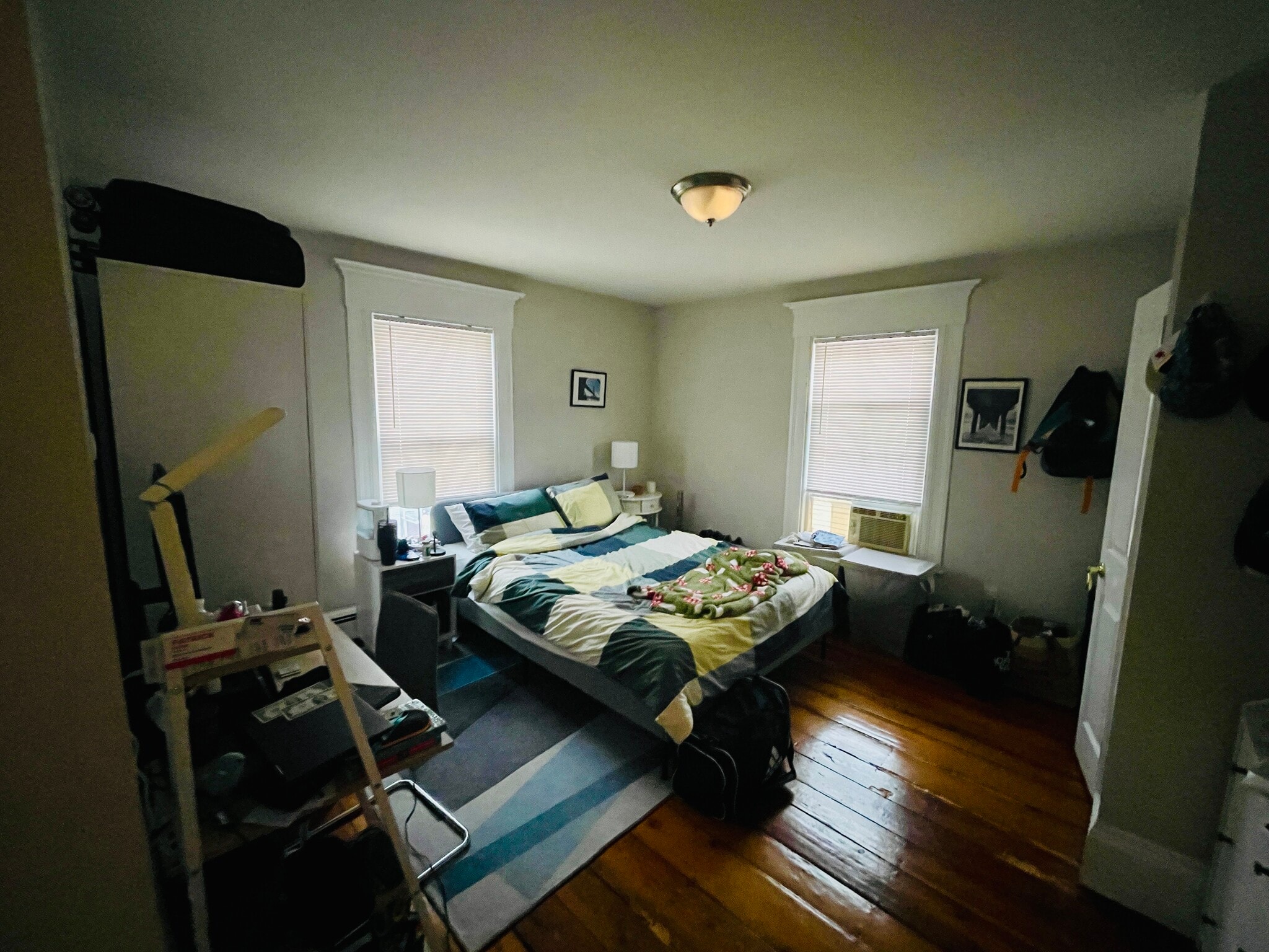 Building Photo - 2 Worcester St