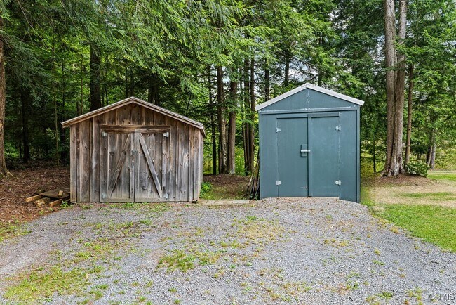 Building Photo - 7643 Mill Rd