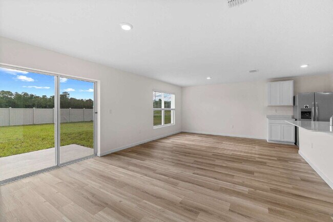 Building Photo - Be the first to rent this new 3BR 2BA home in SW Ocala!