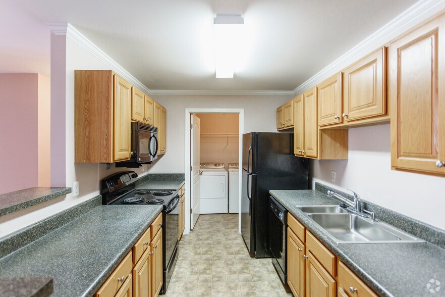 Brookwood Terrace Apartments 2743 S Rutherford Blvd Murfreesboro TN