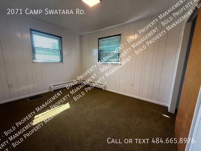 Building Photo - 2071 Camp Swatara Rd
