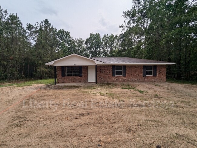 Primary Photo - 7115 E Oglethorpe Hwy
