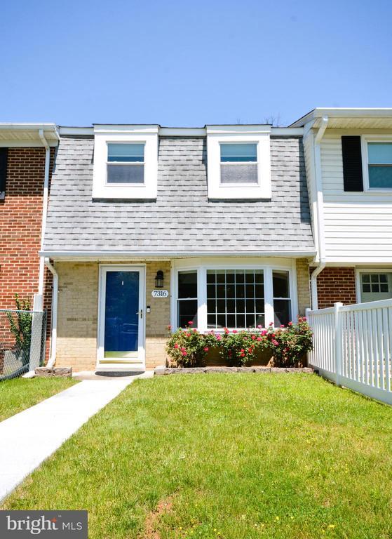 Building Photo - 7316 E Springbrook Ct