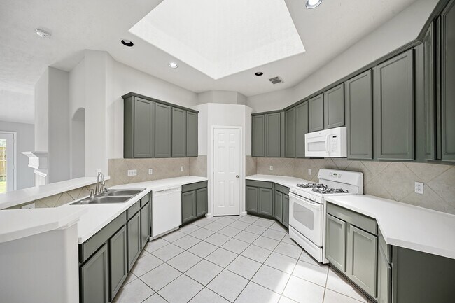 Building Photo - 3103 Glenmont Ridge Ct