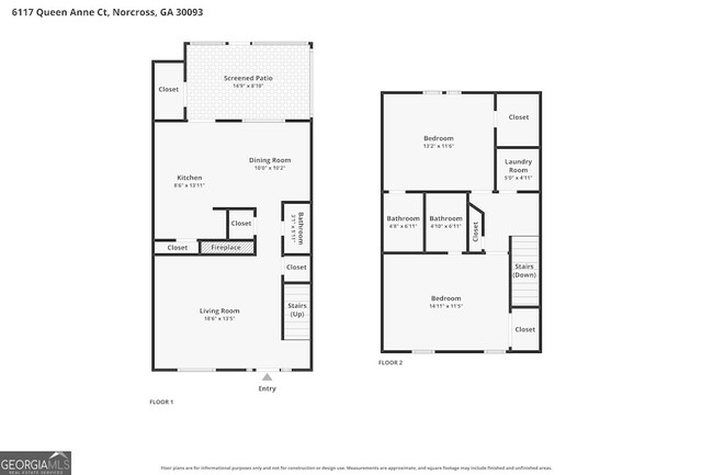 Building Photo - 6117 Queen Anne Ct