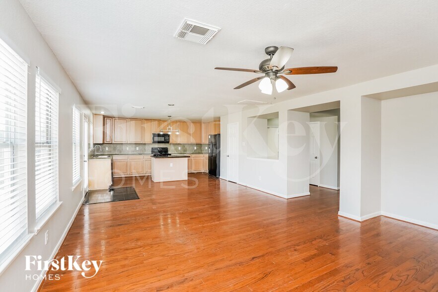Building Photo - 20539 Cypress Gully Dr