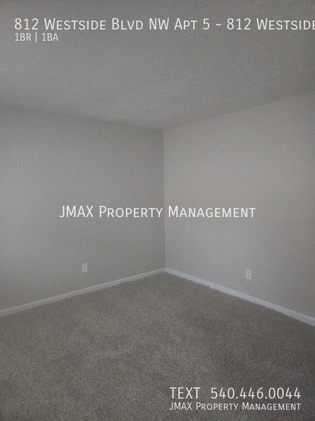 Building Photo - 812 Westside Blvd NW