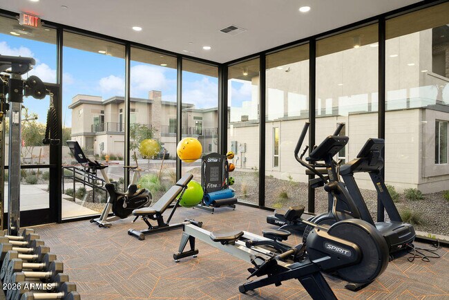 Building Photo - 1927 S Recker Rd