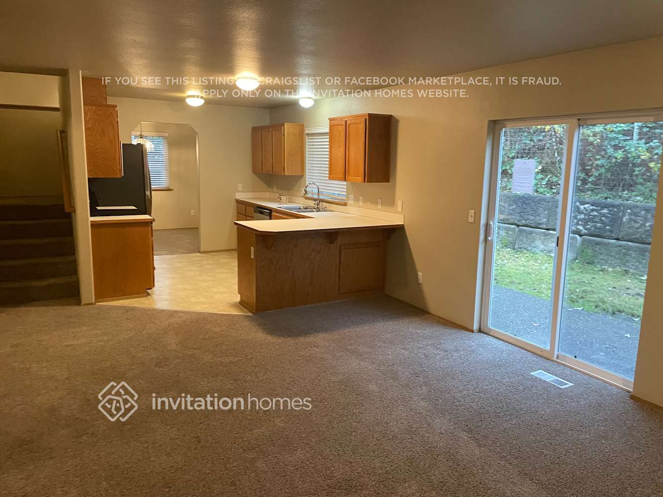 Building Photo - 14904 Woodland Ave E