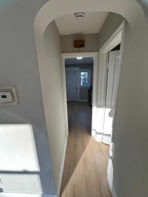 Building Photo - 322 E Belvedere Ave