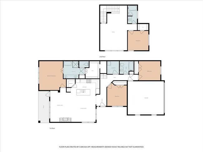 Building Photo - 540 Faith Dr