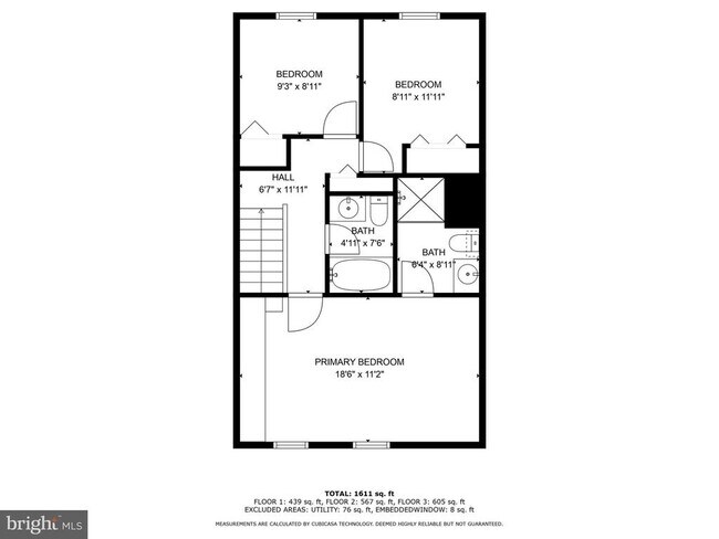 Building Photo - 8638 Dellway Ln