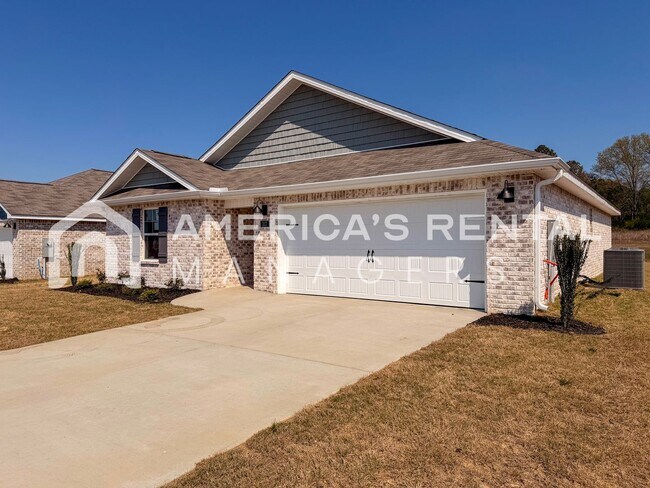 Building Photo - New Construction Home for Rent!