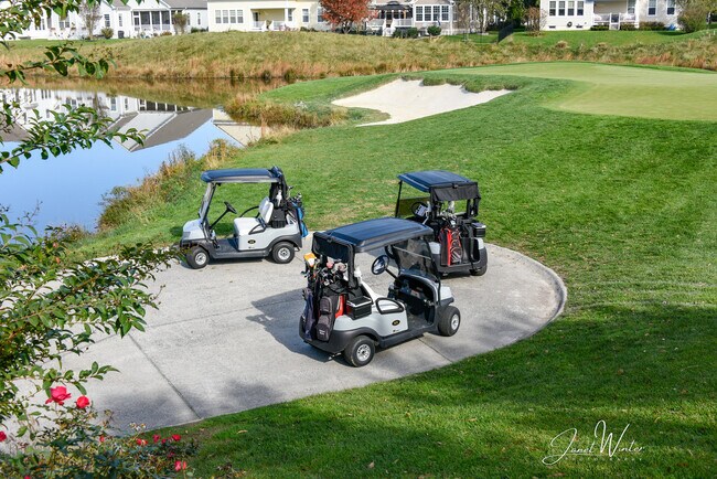 Golf Course - 36015 Auburn Way