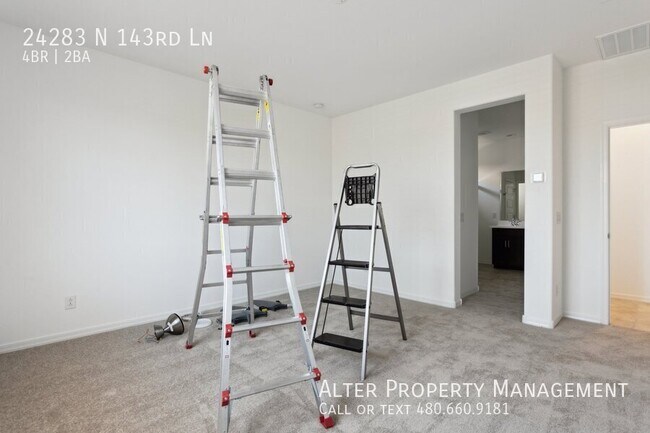 Building Photo - 24283 N 143rd Ln