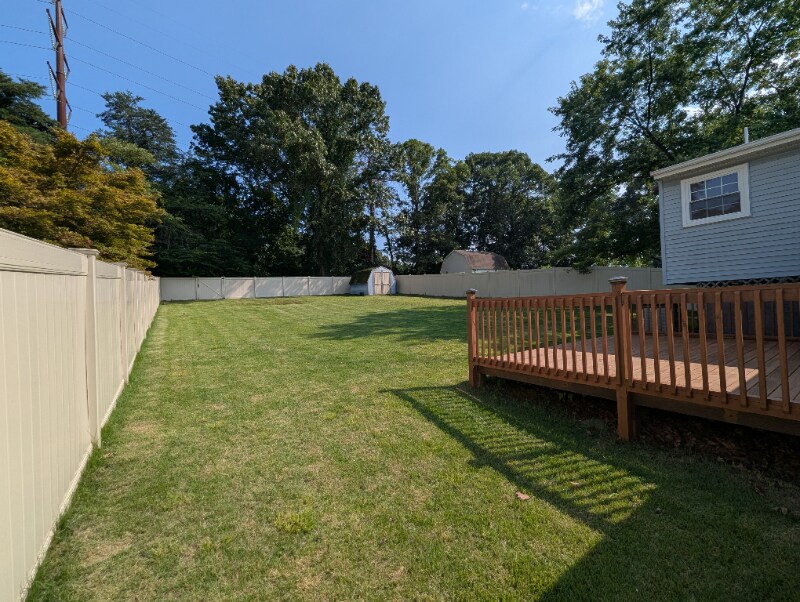 Building Photo - 1513 Wampanoag Dr