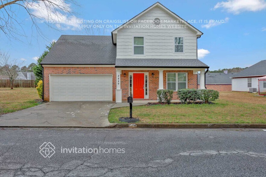 Building Photo - 2449 Raven Cir