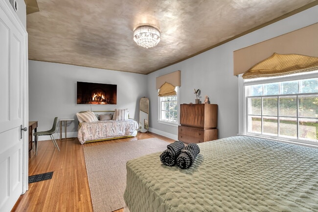 Building Photo - Furnished 4-Bedroom Home with a Private Pool near Elmwood Village