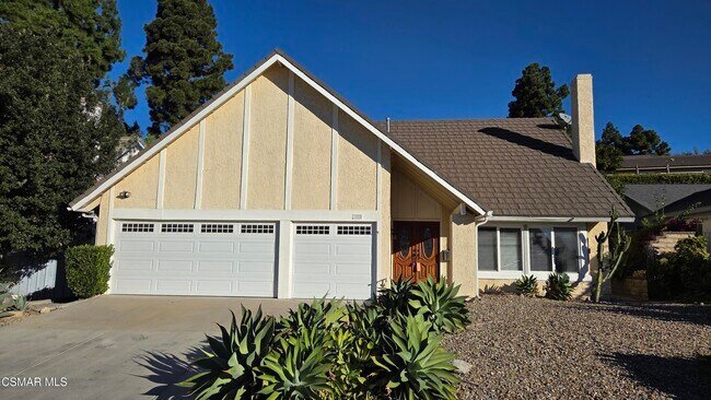 Primary Photo - 1825 Sweet Briar Pl