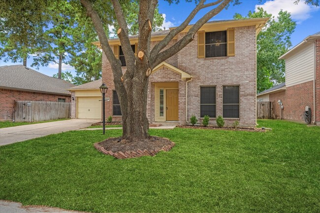 Building Photo - 23806 Spring Way Dr