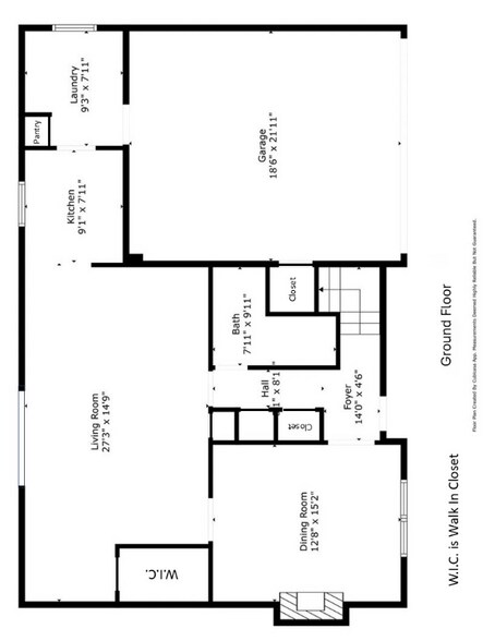 Building Photo - 205 San Jacinto Ct
