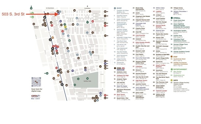 Building Photo - 503 S 3rd St